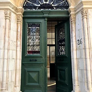 אכסניה Le Mat לרנקה