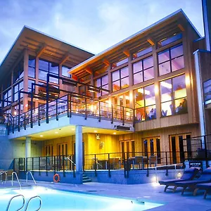 Resort &