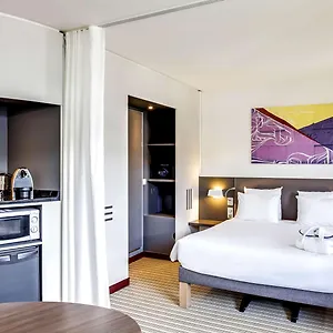 מלון Novotel Montreuil Vincennes פריז