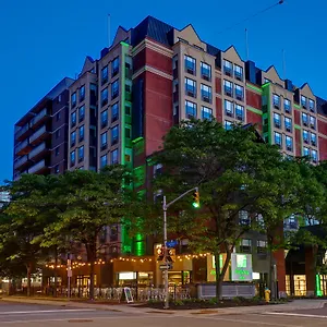 *** Hotel - Dwtn - Parliament Hill By Ihg Canada