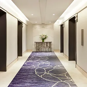 **** Hotell Hilton Kanada