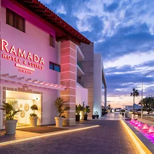 מלון Ramada & By Wyndham איה נאפה