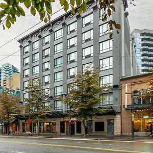 *** Hotel Quality & (adults Only) Canada