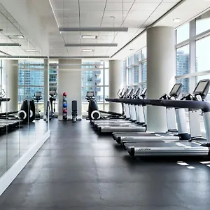 **** Hotell Delta By Marriott Kanada