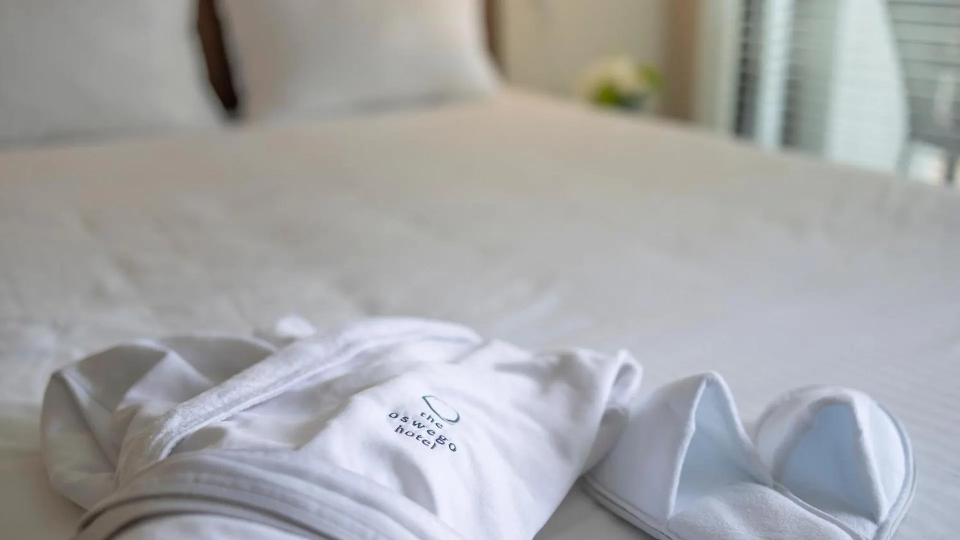 Oswego Hotel Victoria Kanada