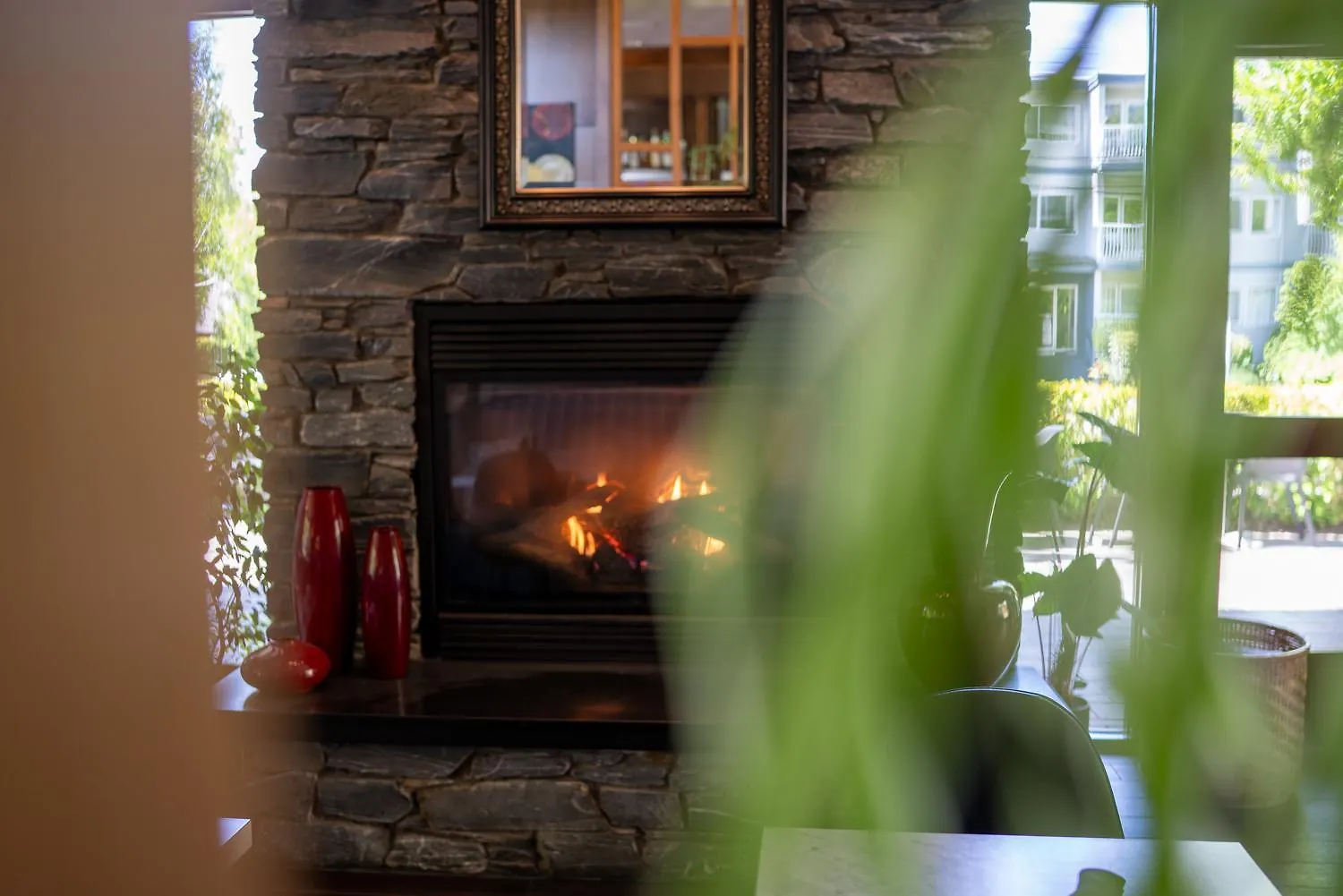 Oswego Hotel Victoria